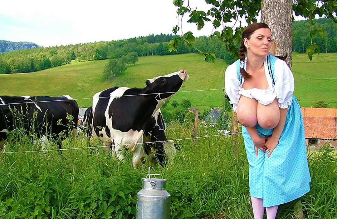 Порнушка с сисястой толстушкой