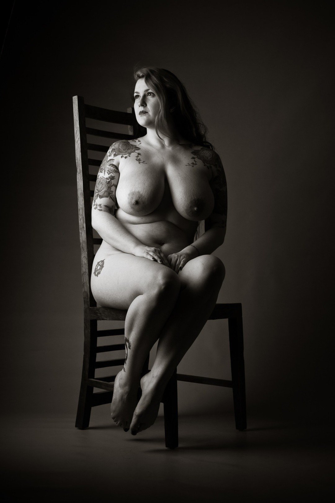 Тиффани Каппотелли Tiffany Cappotelli