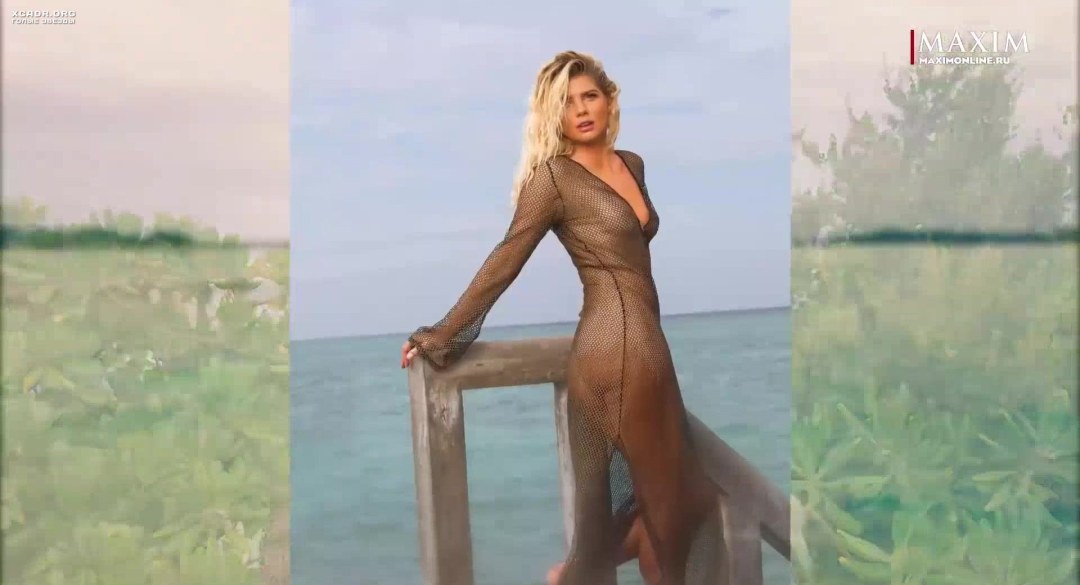 Алина Ланина порнофейки