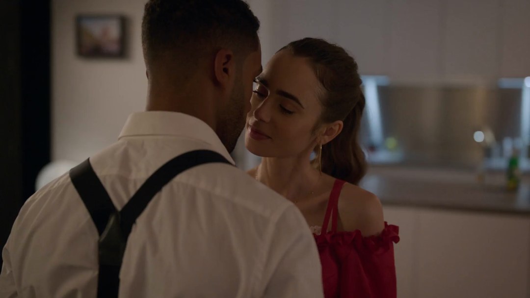 Emily in Paris 7 Episode