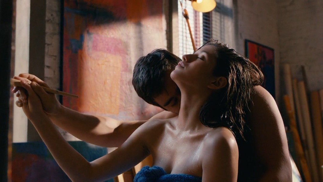 Анна Чиповская чистое искусство 18