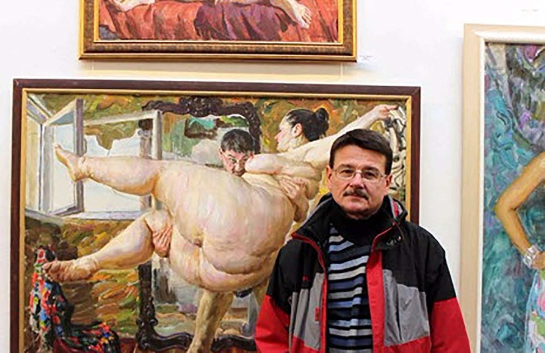 Евгения Моисеенко Jenny m Hanna