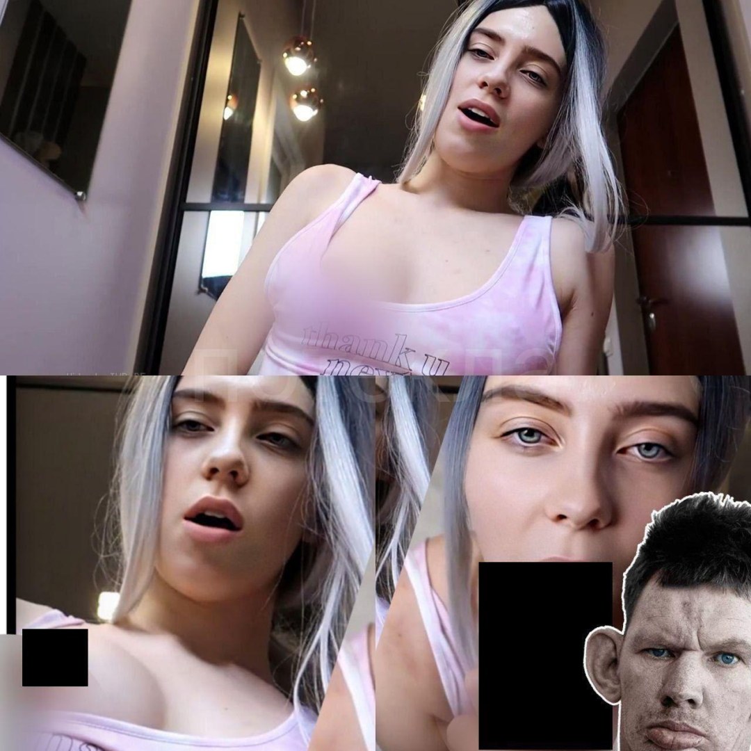 Слив Билли Эйлиш