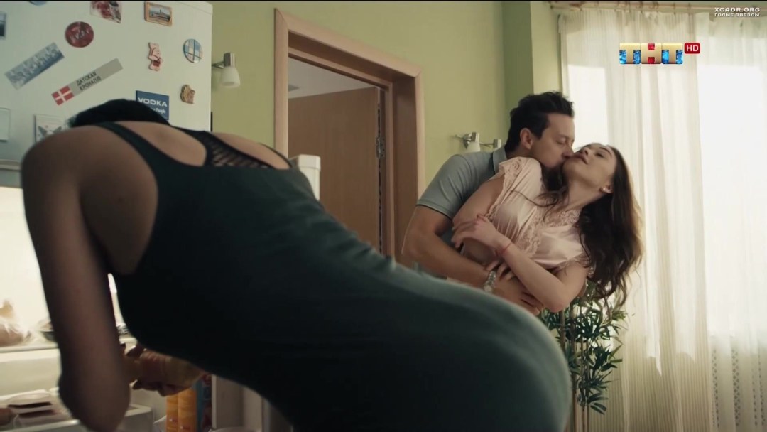 Фейки сериала Саша Таня