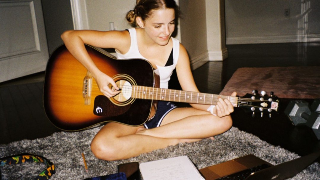 Саши Грейс голая голая