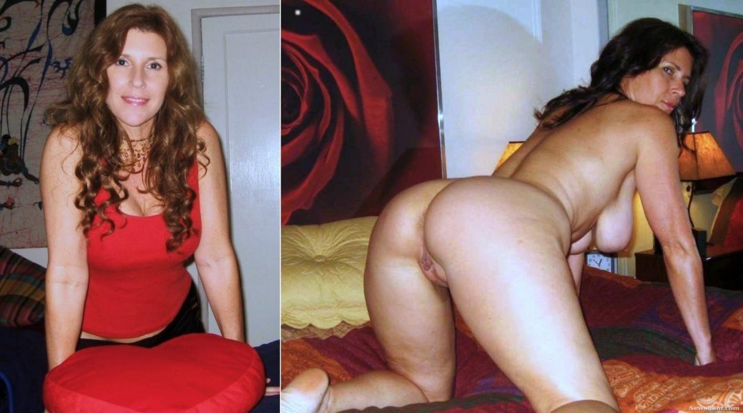 Зрелые мамки без одежды