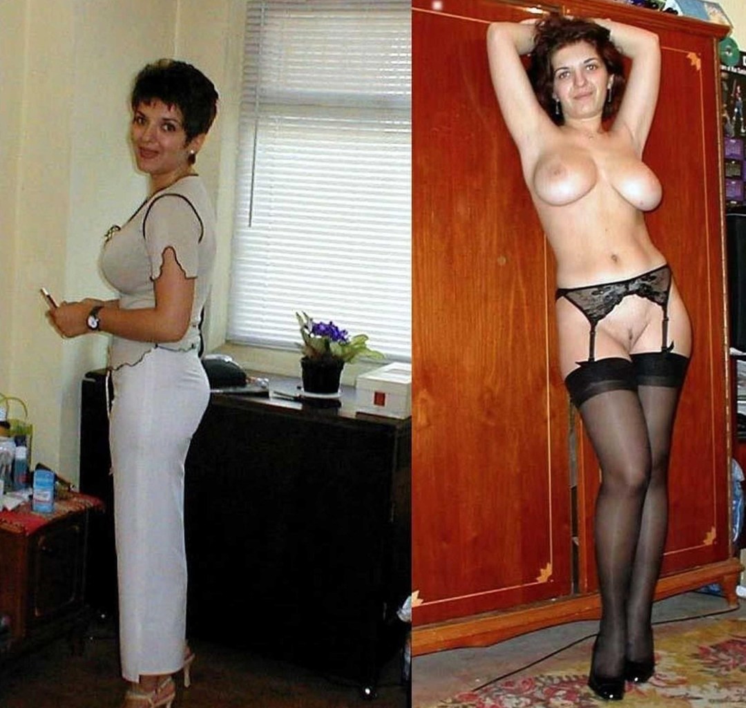 Взрослые женщины без одежды