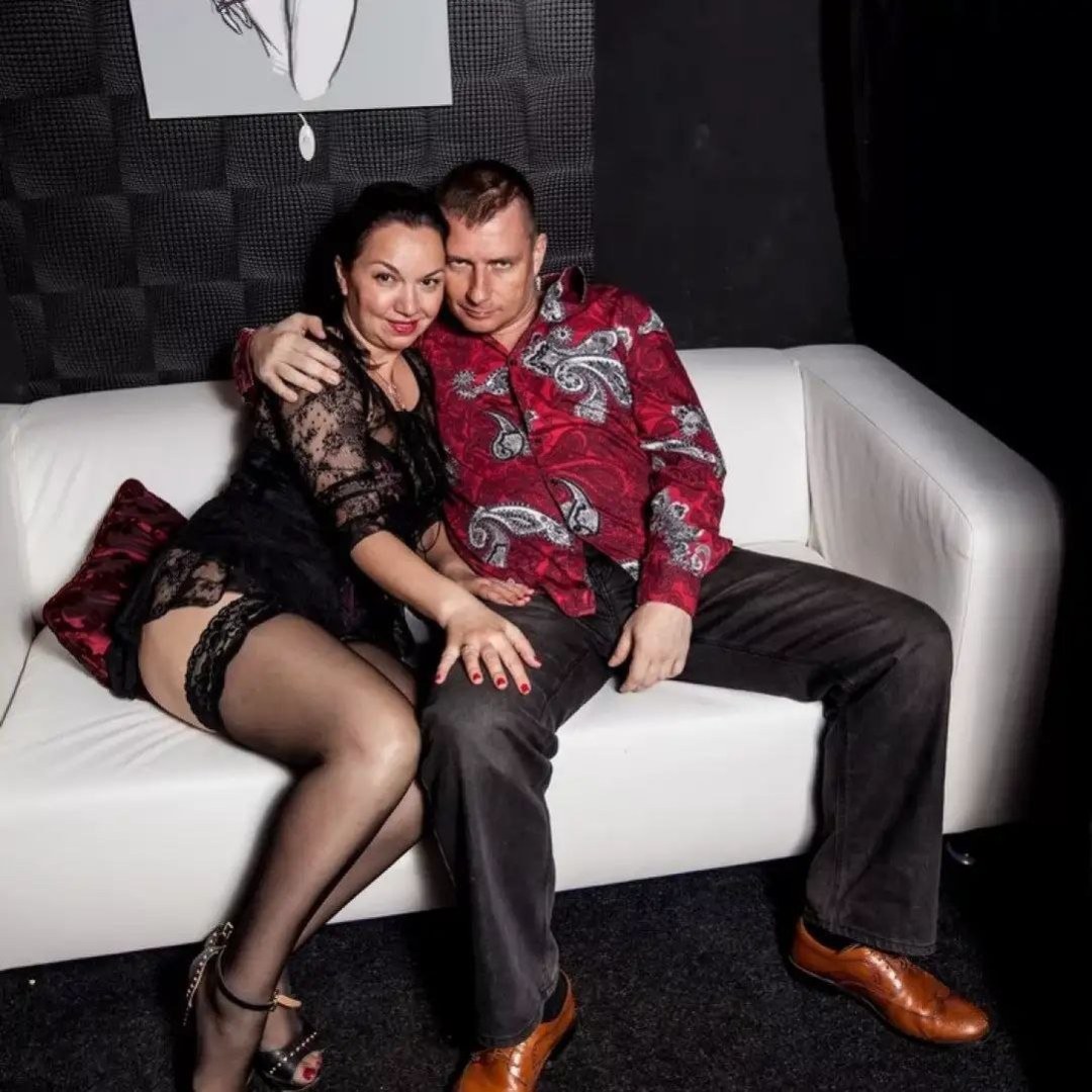 Свингеры Санкт Петербург