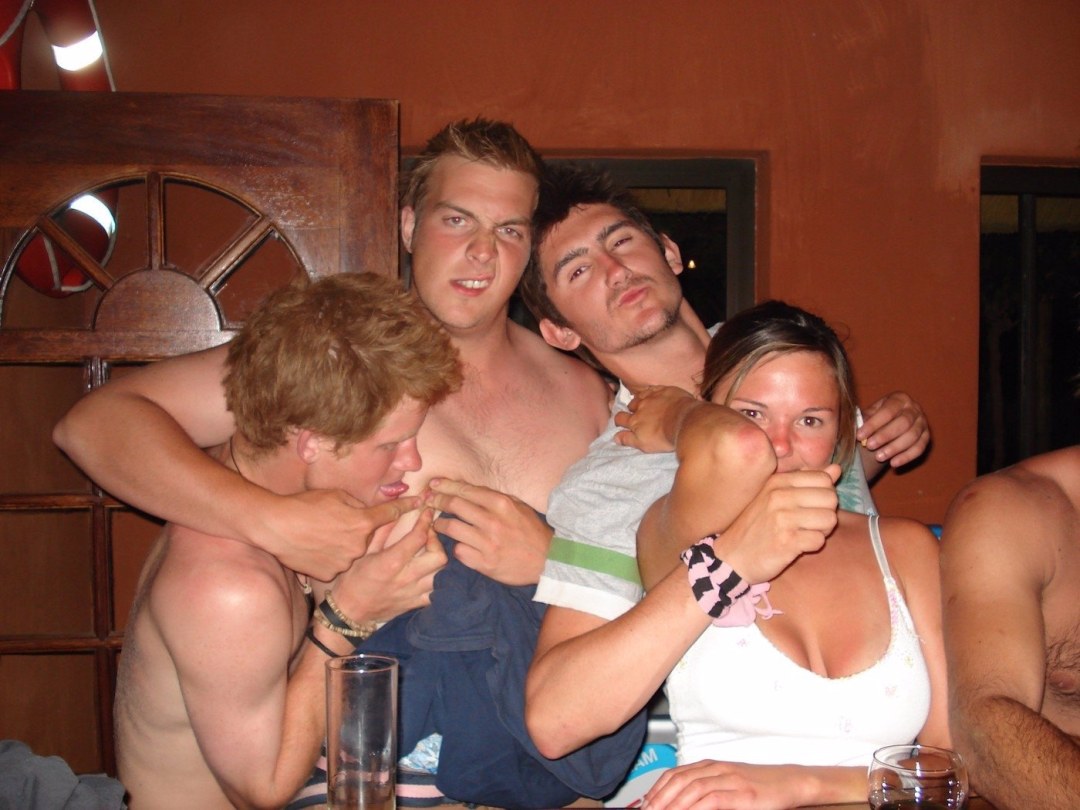 Свинг Пенза