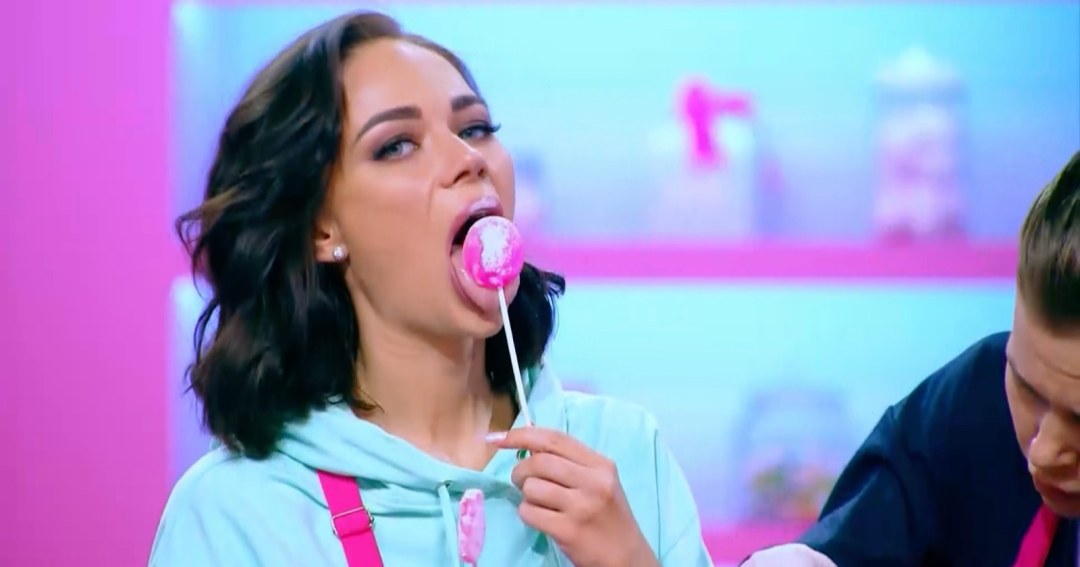 Яна Кошкина Интерны