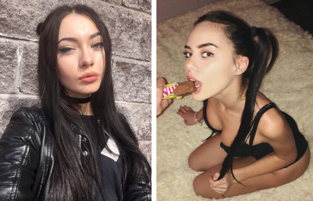 Lilia_Lilith сливы телеграмм