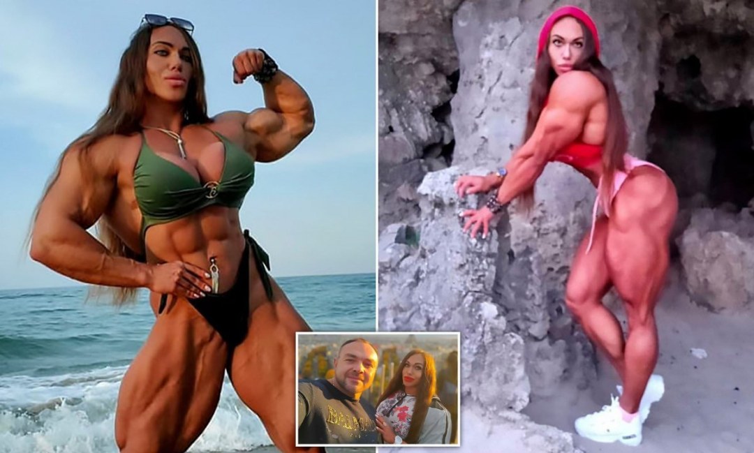 Наталия Кузнецова Трухина