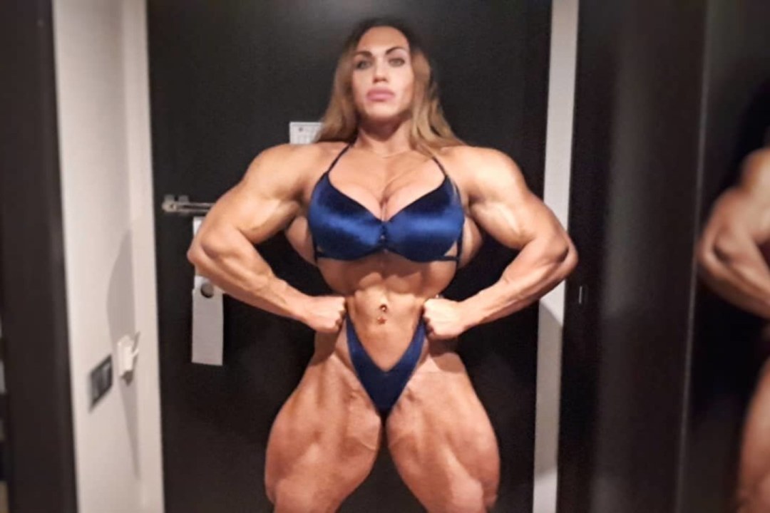 Карина Трухина