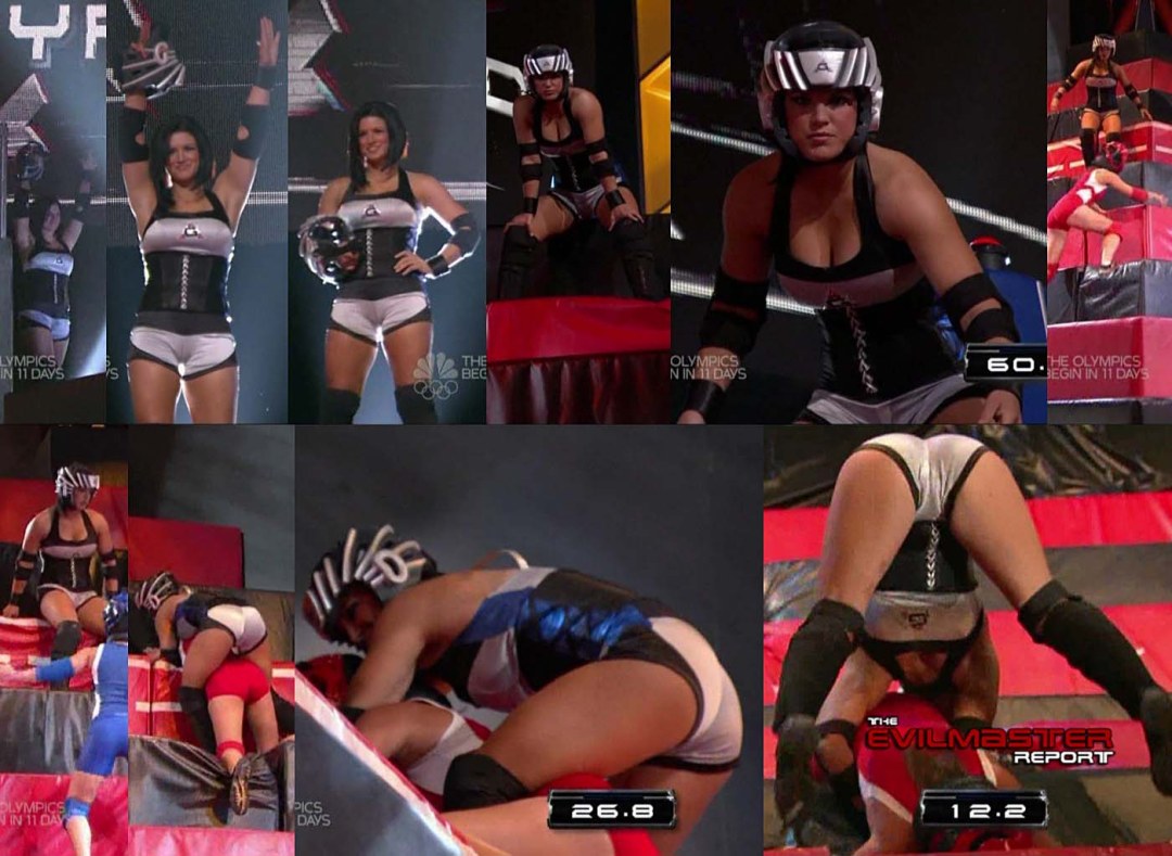 Джина Карано