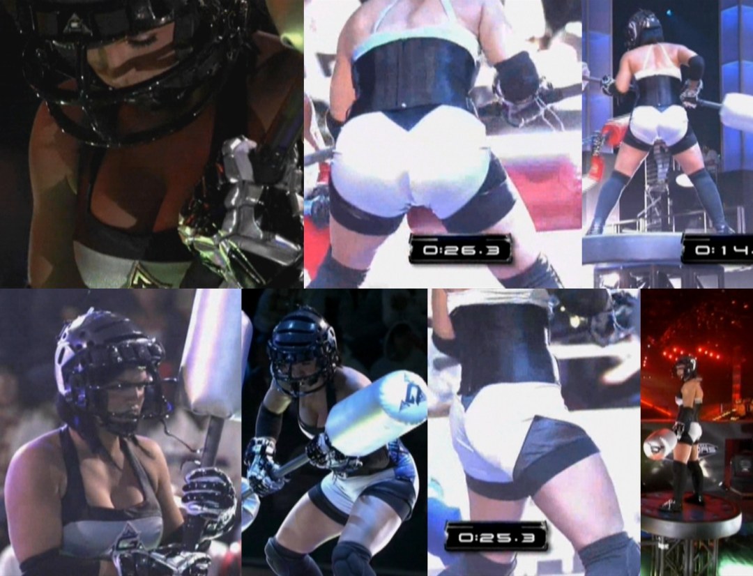 Брианна Хильдебранд сиськи