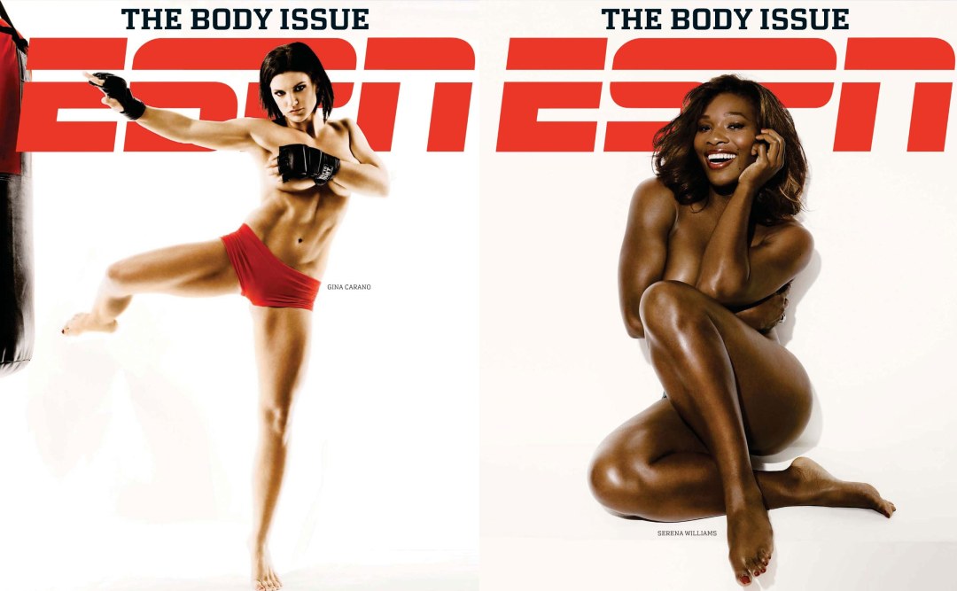 Golaya Джина Карано