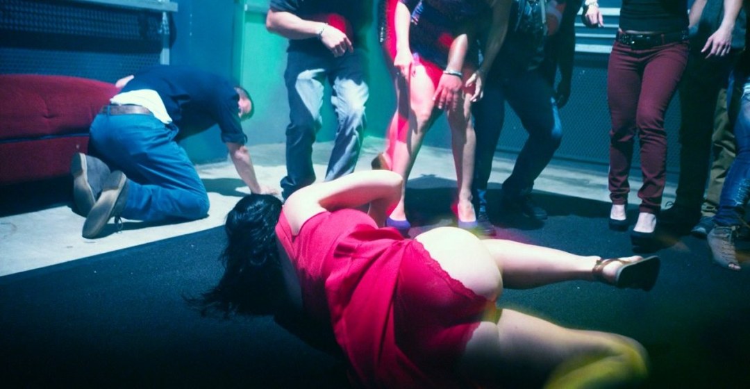 Armando Huerta Марвел Ангельская пыль