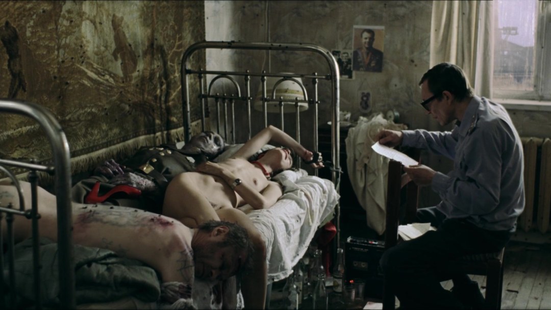 Агния Кузнецова груз 200 бутылка