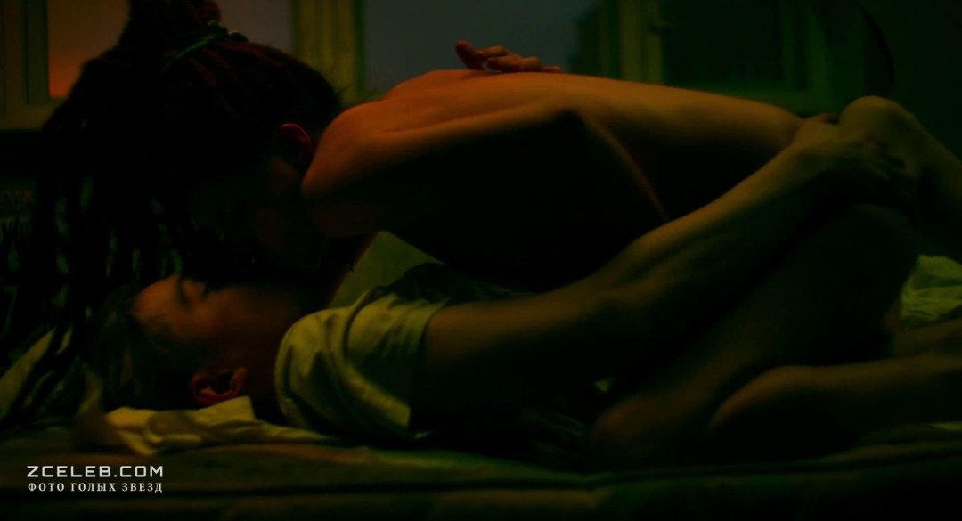 Полина Филоненко постельные сцены