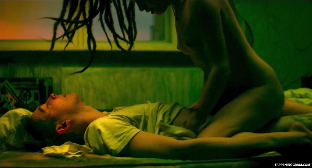 Агния Кузнецова голая в фильме