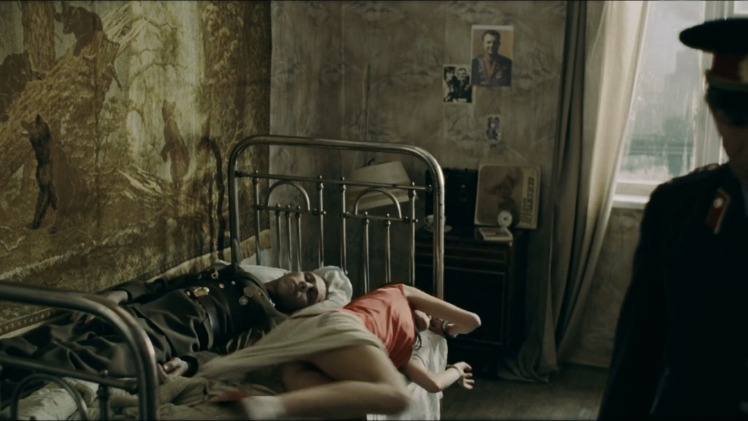 Агния Кузнецова груз 200 ню