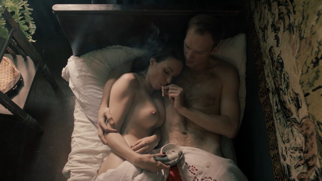 Агния Кузнецова голая груз 200