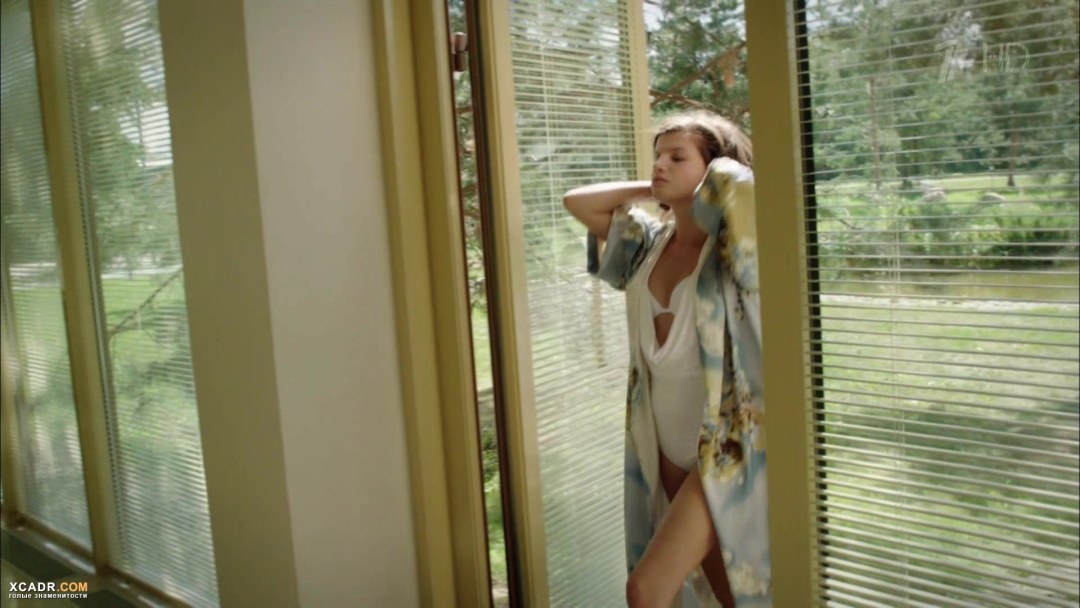 Агния Кузнецова ххх