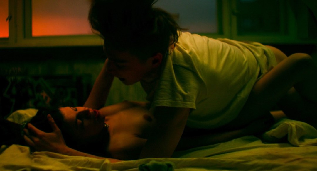 Агния Кузнецова груз 200