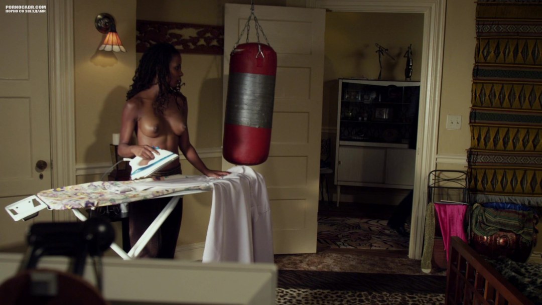 Шанола Хэмптон фигура