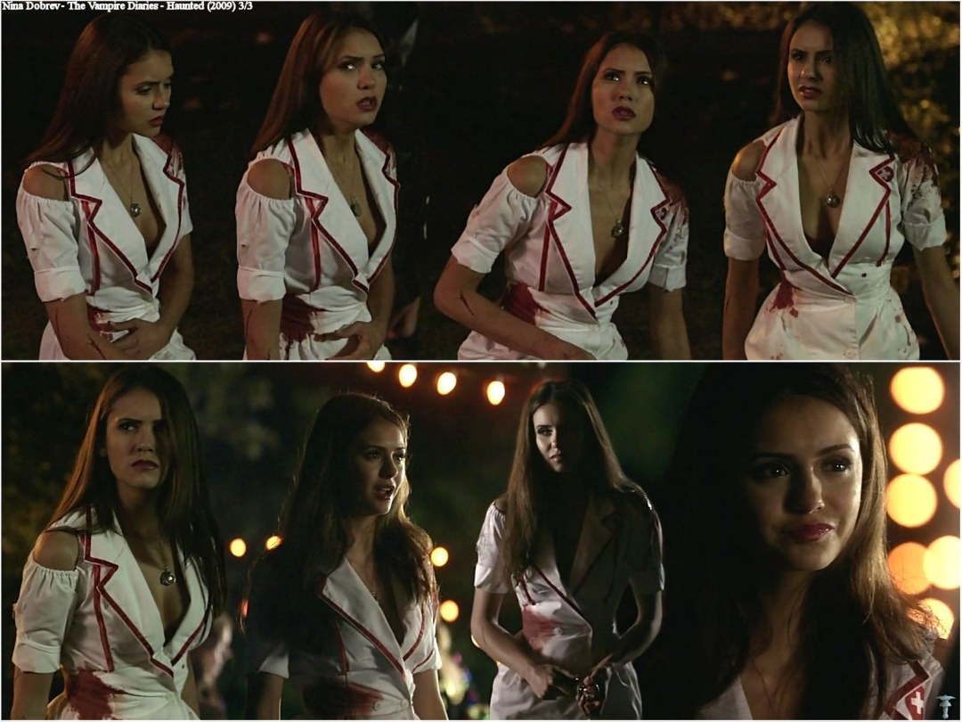 Нина Добрев в наследии