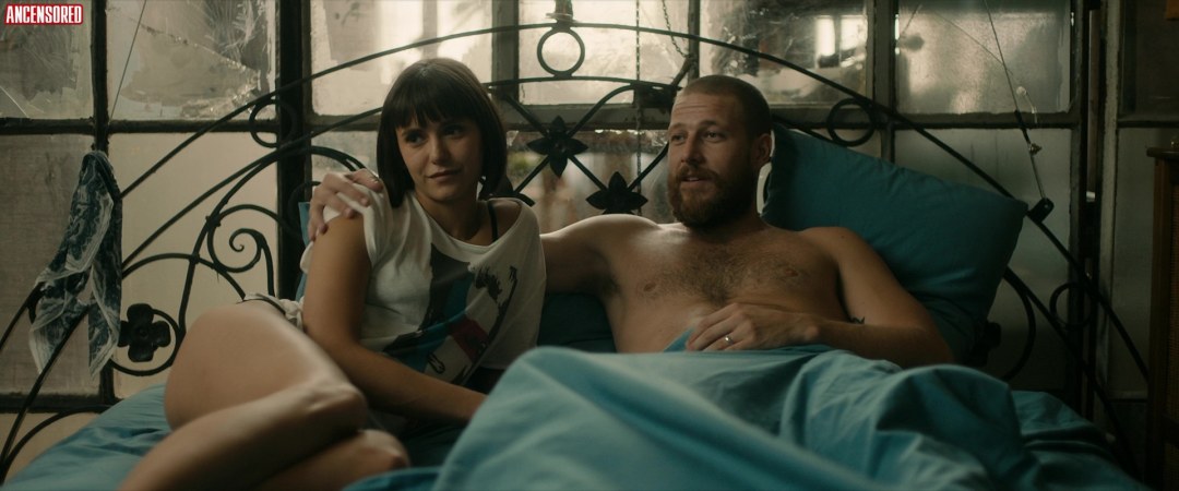 Нина Добрев Lucky Day