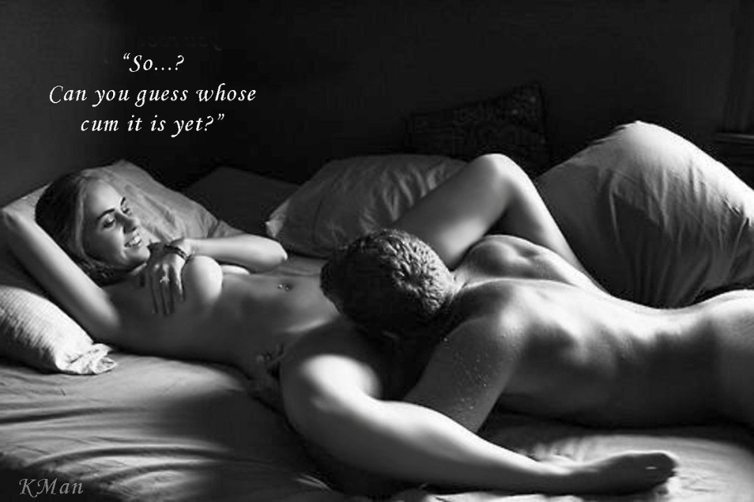 Девушка кончает в чашку