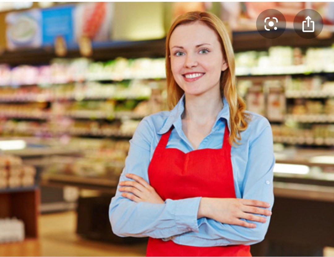 Требуется сотрудник