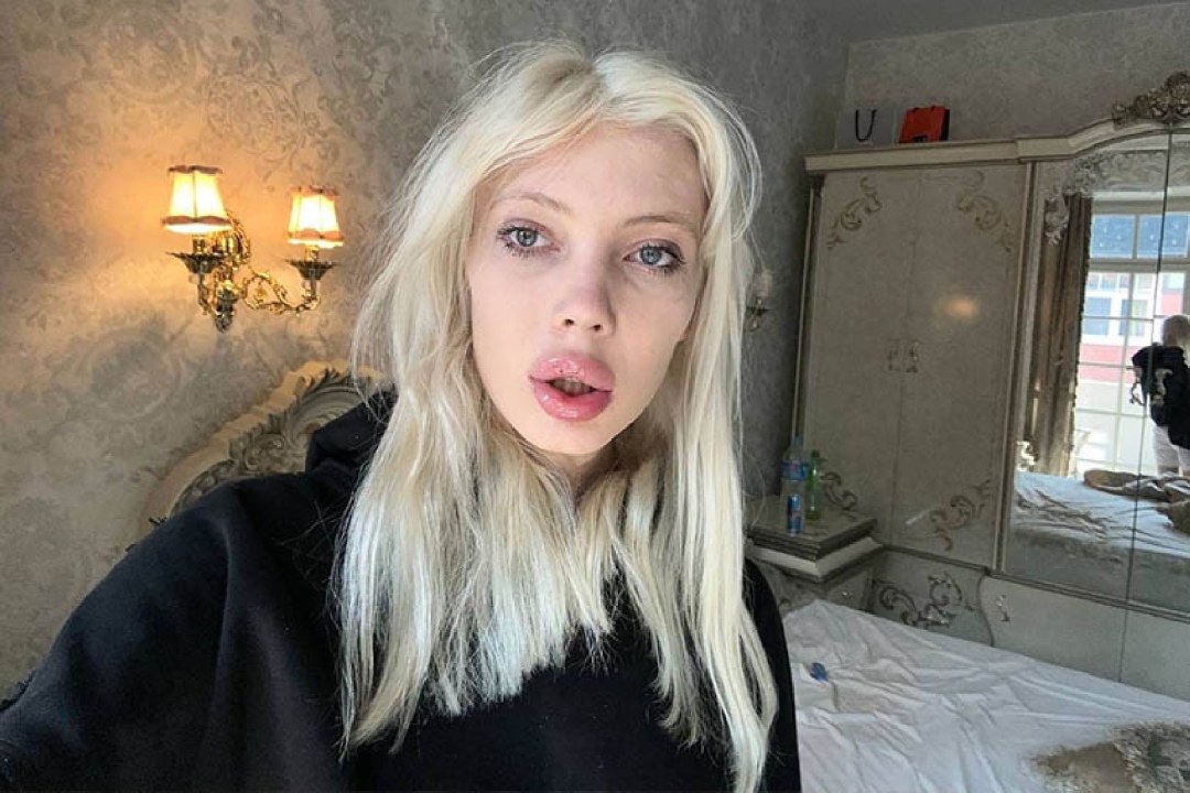 Анастасия Шардакова