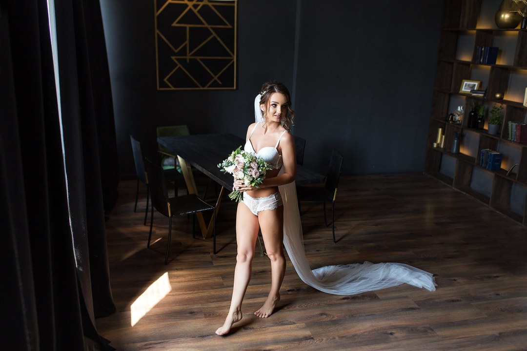 Фотограф Дарья Гришина