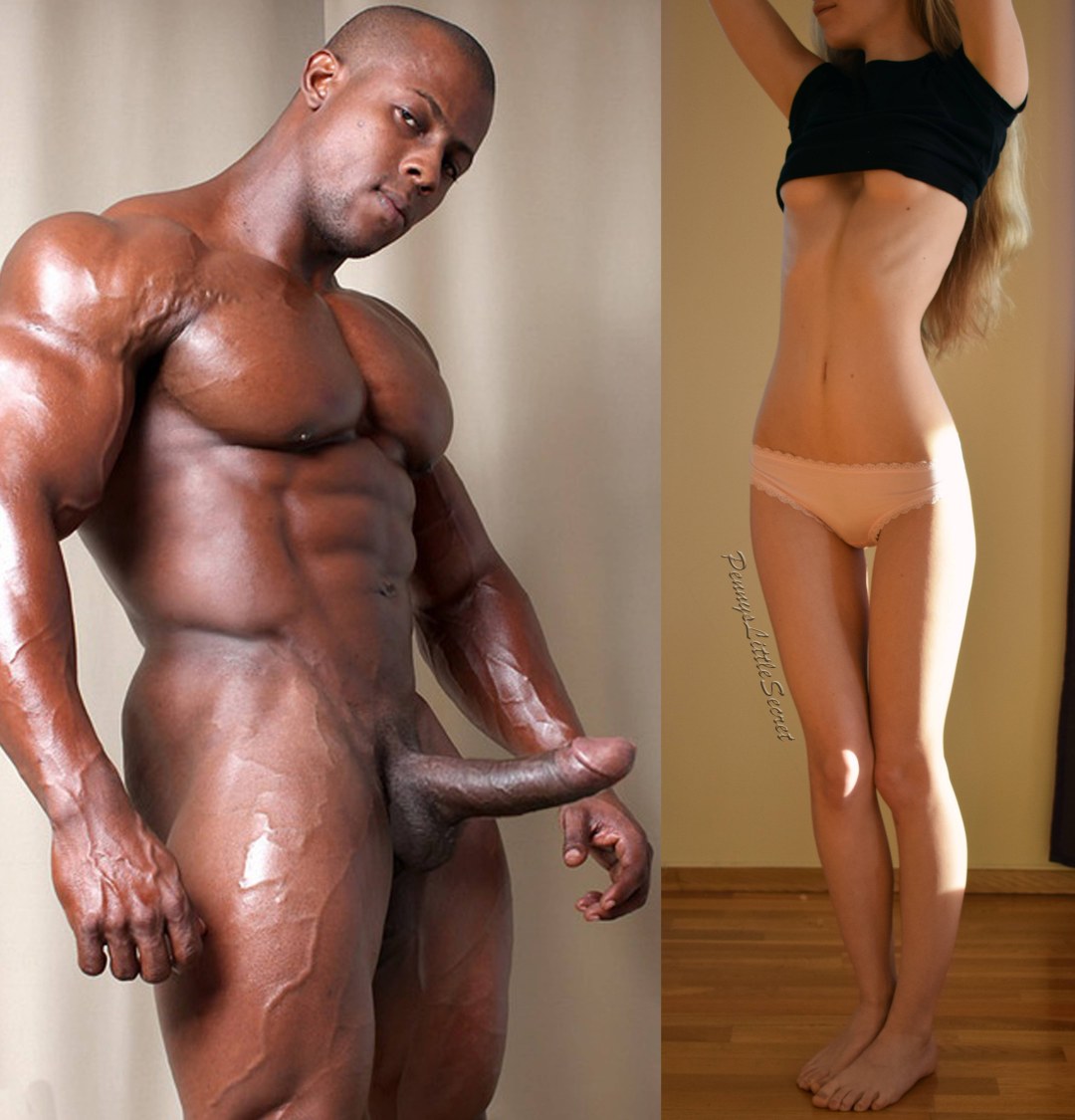 Самые красивые члены парней