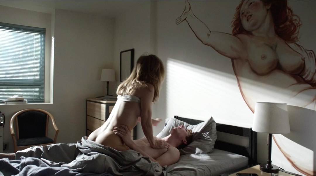 Николь Блум Бесстыдники