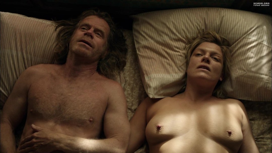 Патрик Уилсон эротические сцены