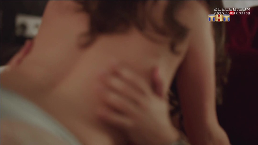 Мария Шумакова сладкая жизнь 2014 голая