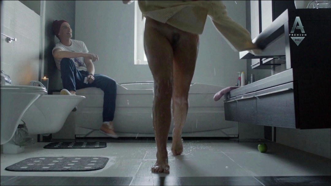 Мария Шумакова сладкая жизнь nude