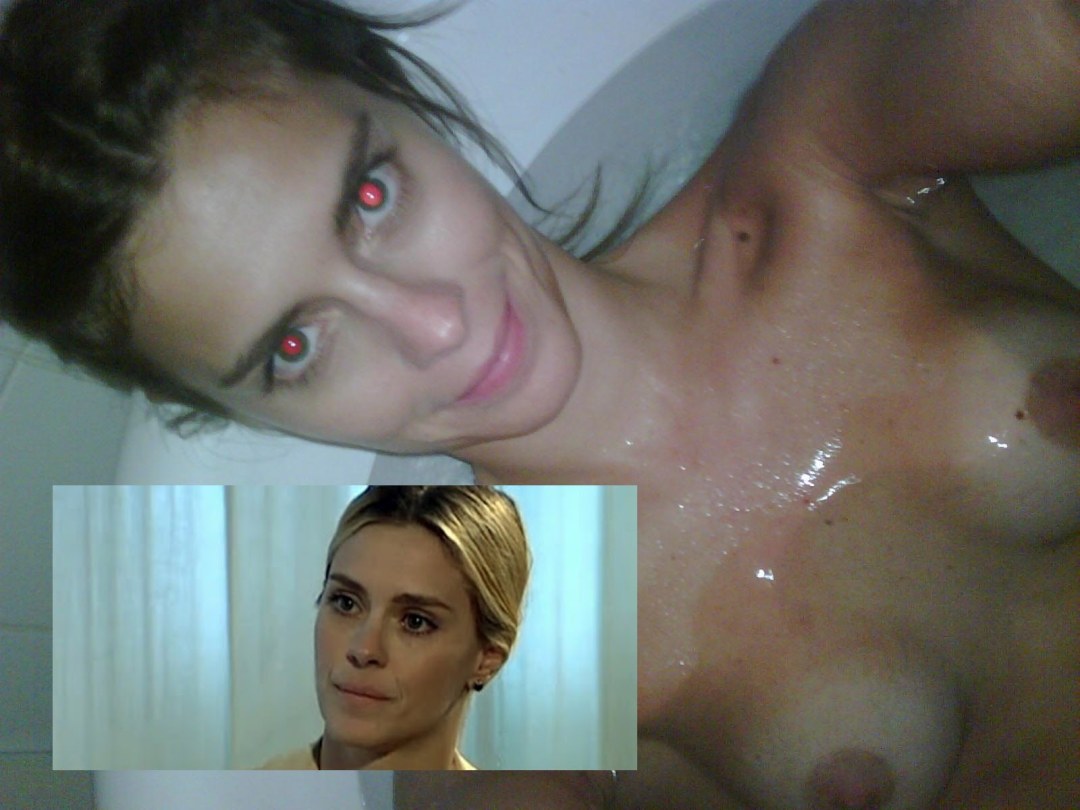 Слив интима знаменитостей