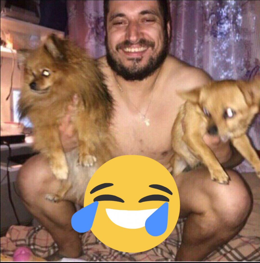 Паша техник голый
