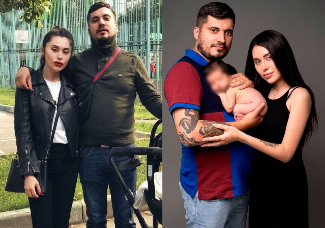 Паша техник и ева Карицкая