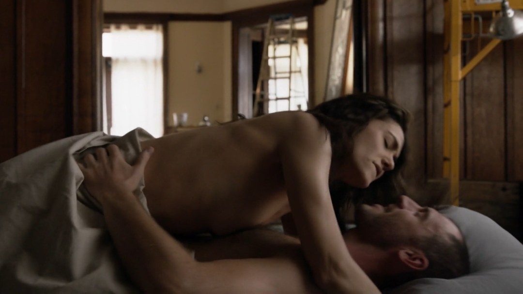 Фиона Галлагер бесстыжие голая