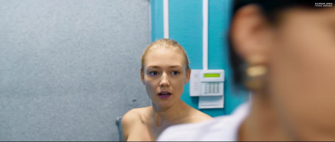 Украинская модель legsemporium