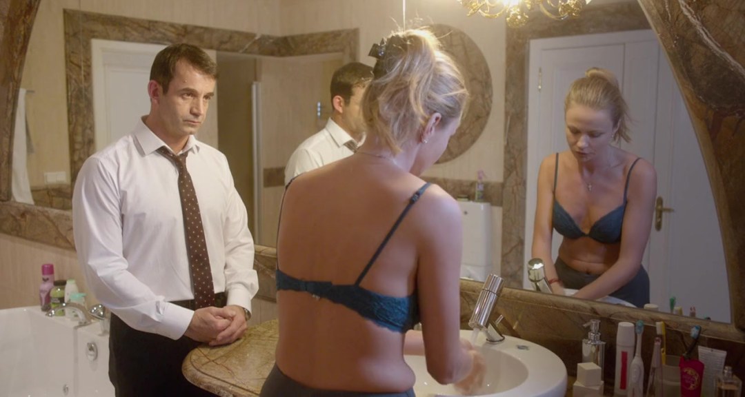 Мария Шалаева Максим