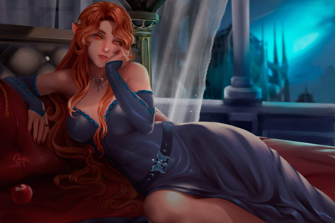 Кастлевания Ленор