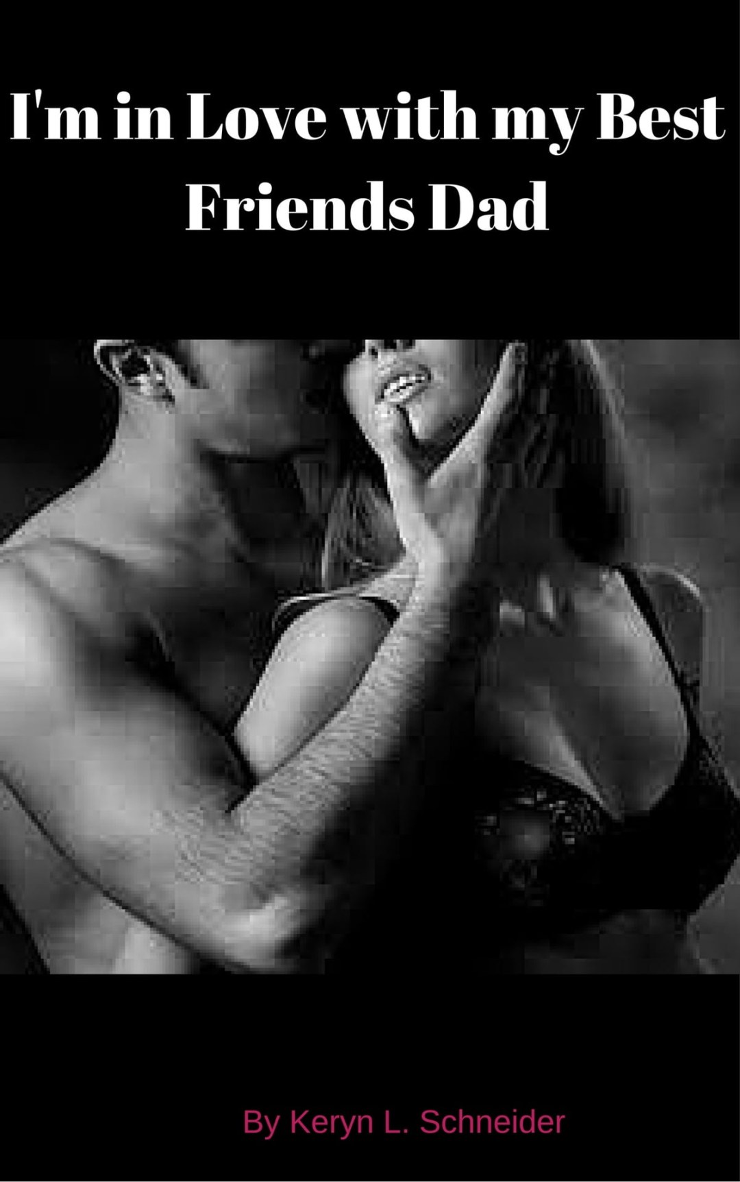 Страстные объятия