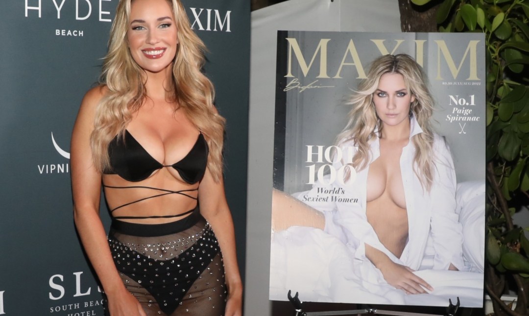 Paige Renee ОООАЯ