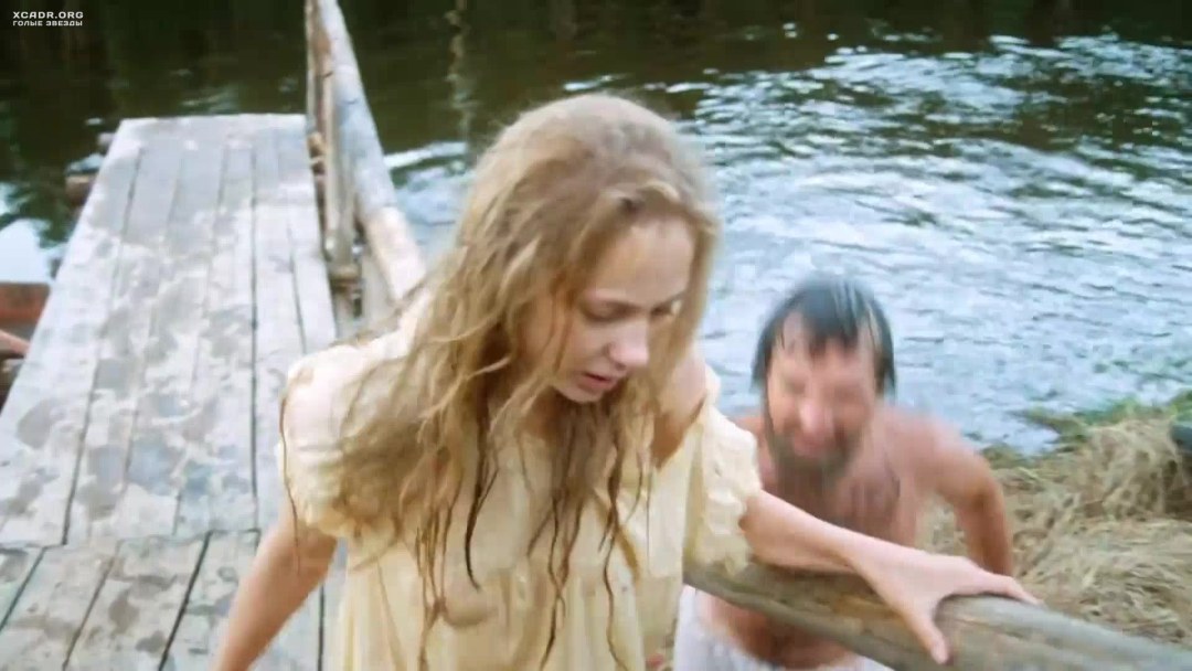 Мокрая Татьяна Бабенкова